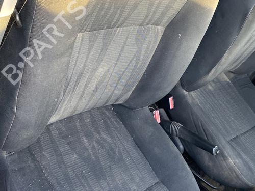 Right front seat DACIA DUSTER (HS_) 1.5 dCi 4x4 (HSMC, HSMD) | BP32449091C16 