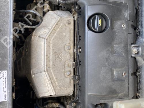 Used Engine CITROËN C4 Picasso I MPV (UD_) 1.6 VTi 120 (120 hp) 32021306