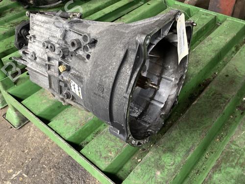 Gearbox BMW 3 (E46) 320 d | BP26297834M3 