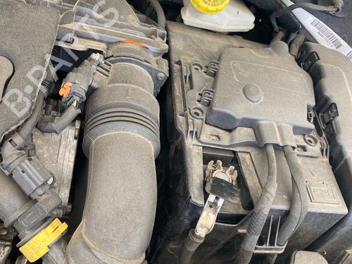 Used Gearbox Gearbox 36866978 36866978