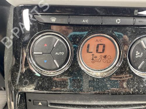 Climate control CITROËN DS3 (SA_) 1.6 VTi 120 | BP27493903I5 