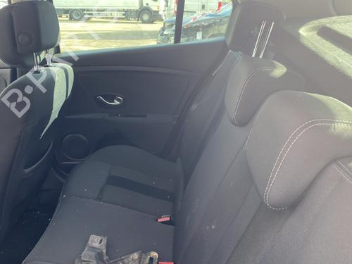 Switch RENAULT MEGANE III Hatchback (BZ0/1_, B3_) 1.5 dCi (BZ09, BZ0D, BZ1W, BZ29, BZ14) | BP26940124I30 - Image 9