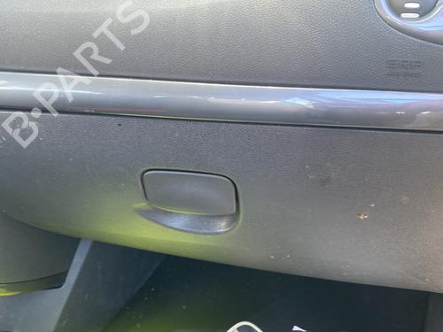 Glove box RENAULT CLIO III (BR0/1, CR0/1) 1.5 dCi (C/BR0G, C/BR1G) | BP32449130C95