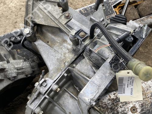 Gearbox RENAULT KANGOO (KC0/1_) D 65 1.9 (KC0E, KC02, KC0J, KC0N) | BP32734163M3  - Image 6