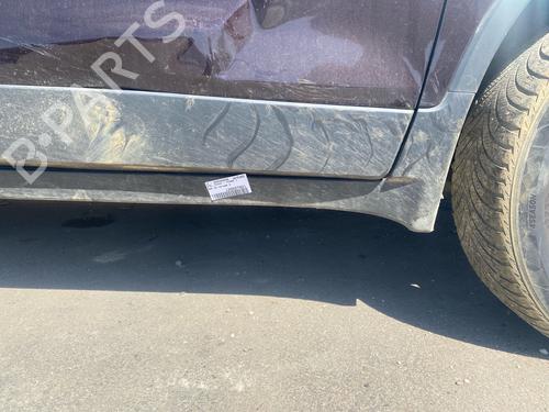 Højre sidekjole Højre sidekjole OPEL MOKKA / MOKKA X (J13) 1.7 CDTI (_76) (131 hp) 36095011 36095011