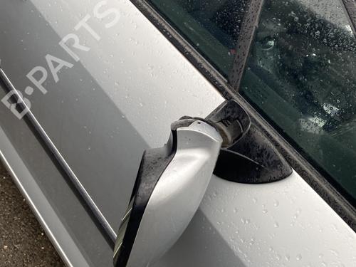Right front door PEUGEOT 407 (6D_) 2.0 HDi 135 (6DRHRH, 6DRHRE, 6DRHRG, 6DRHRJ) | BP29188646C3 
