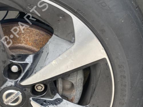 Rim NISSAN JUKE (F15) 1.6 | BP32295102C45