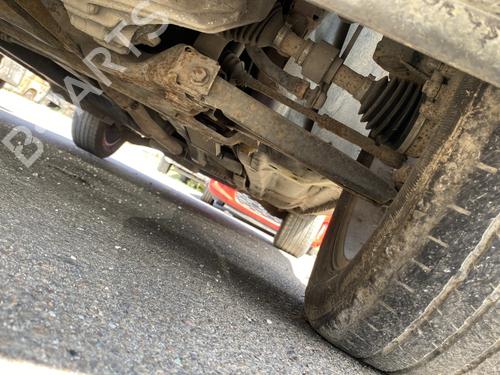 Left front driveshaft DODGE CALIBER 2.0 CRD | BP28583018M38