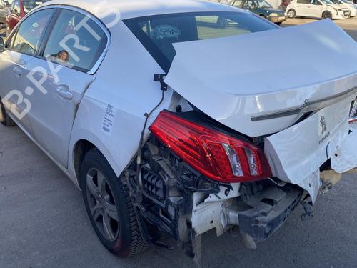 Subframe PEUGEOT 508 I (8D_) | BP34360458M9 - Image 8
