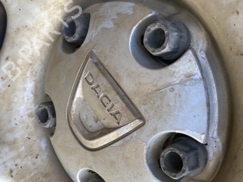 Used Other DACIA DUSTER (HS_) 1.5 dCi 4x4 (HSMC, HSMD) (110 hp) 30947984