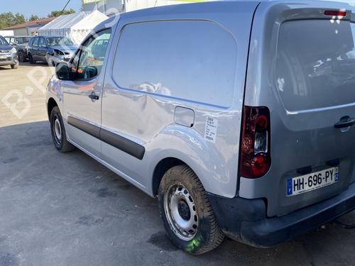 Catalyst CITROËN BERLINGO Box Body/MPV (B9) 1.6 BlueHDi 100 | BP32777995M10  - Image 5
