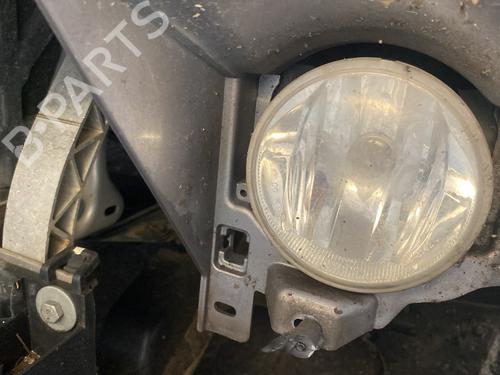Used Left front fog light PEUGEOT 2008 I (CU_) 1.6 HDi (92 hp) 31981271