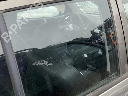 Used Rear right door window KIA PICANTO I (SA) 1.0 (63 hp) 31919264