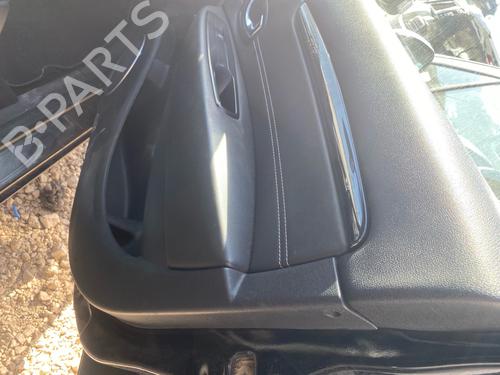 Front right panel RENAULT GRAND SCÉNIC III (JZ0/1_) 1.6 dCi (JZ00, JZ12) | BP39005808C59 - Image 3