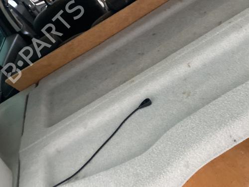 Used Rear parcel shelf Rear parcel shelf 31919234 31919234