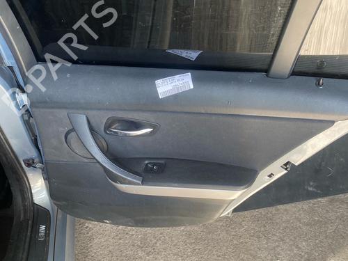 Used Rear right panel Rear right panel 36030457 36030457