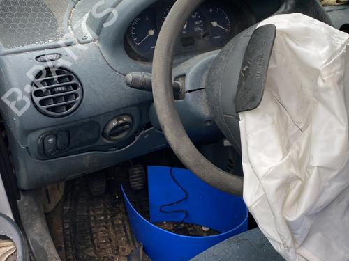 Pedal RENAULT KANGOO (KC0/1_) D 65 1.9 (KC0E, KC02, KC0J, KC0N) | BP32295099I4 - Image 2