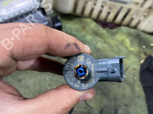 Used Injector Injector RENAULT CLIO V (B7_) 1.5 Blue dCi 85 (B7AG) (86 hp) 39943026 39943026