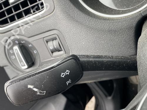 Ratstangsstang VW POLO V (6R1, 6C1) 1.4 TDI (75 hp) 29611664