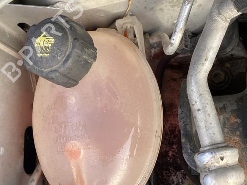 Used Expansion tank DACIA LODGY (JS_) 1.5 dCi (JSMC, JSAF) (107 hp) 30793433