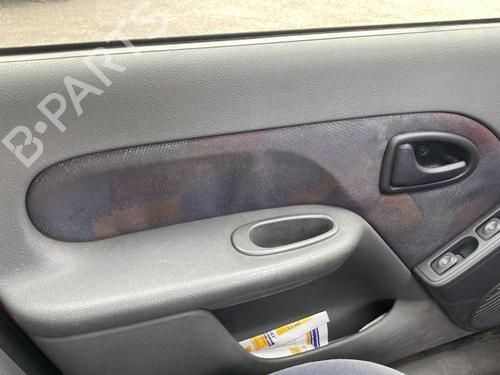 Used Front left panel Front left panel RENAULT CLIO II (BB_, CB_) 1.4 (B/CB0C, B/CB0S) (75 hp) 28540776 28540776