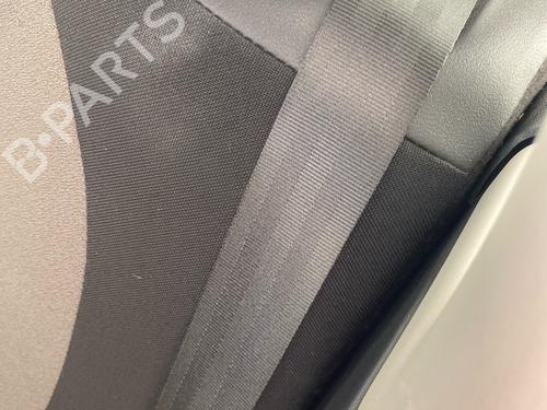 Rear left seatbelt CITROËN C3 II (SC_) 1.4 HDi 70 (SC8HZC, SC8HR0, SC8HP4) | BP37279372I29 - Image 2