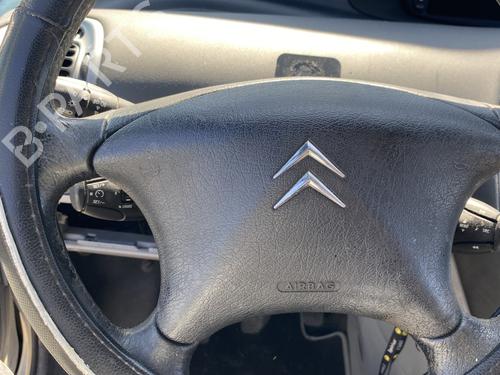 Driver airbag CITROËN XSARA PICASSO (N68) 1.6 HDi | BP27387076C9