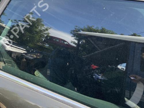 Rear right door window CITROËN C4 II (NC_) 1.6 HDi 90 | BP19906883C21 