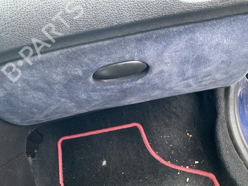 Handskerum PEUGEOT 206 Hatchback (2A/C) 2.0 HDI 90 | BP22330593C95 