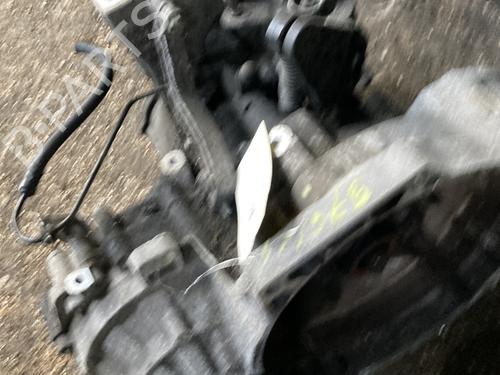 Used Gearbox Gearbox VW GOLF VI (5K1) 1.6 TDI (105 hp) 22127877 22127877