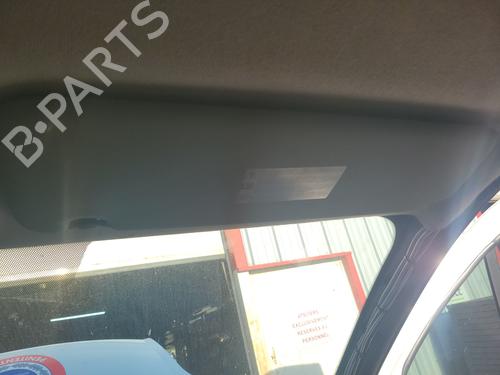 Right sun visor RENAULT TRAFIC II Van (FL) 2.5 dCi 145 (FL0J) | BP20704360I2 