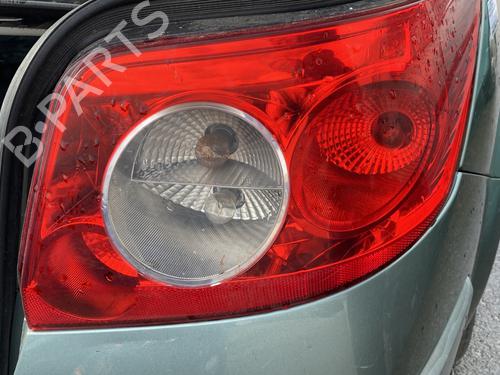 Lampa tylna prawa RENAULT MEGANE II Coupé-Cabriolet (EM0/1_) 1.9 dCi | BP29910781C35