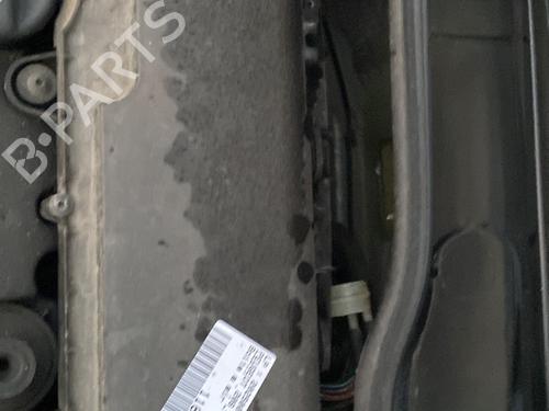 Air filter box PEUGEOT 206 SW (2E/K) 1.4 HDi | BP30552174M87