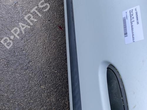 Door moulding trim RENAULT CLIO II (BB_, CB_) 1.5 dCi (B/C2J) | BP23887407C150 