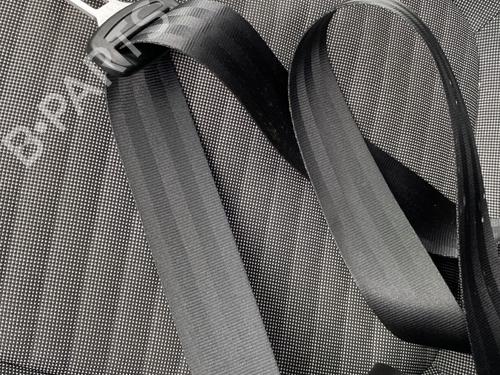 Used Front left seatbelt RENAULT TWINGO III (BCM_, BCA_) 1.0 SCe 65 (BCMJ) (65 hp) 33114965