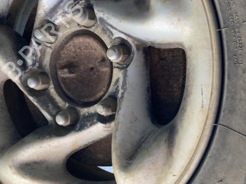 Rim HYUNDAI GALLOPER II (JK-01)  | BP21663237C45 