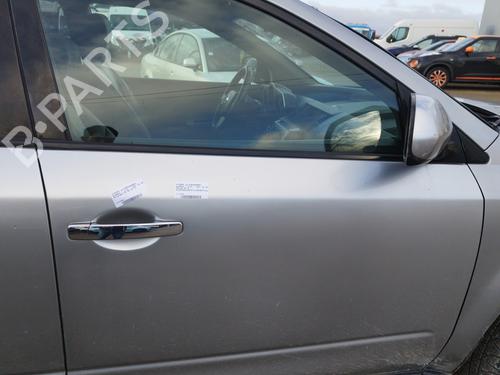 Right front door NISSAN MURANO I (Z50) 3.5 4x4 | BP21826009C3 