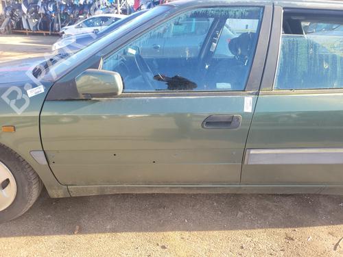 Used Left front door CITROËN XANTIA Break (X1_, X2_) 2.0 i 16V (132 hp) 23785238