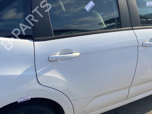 Right rear door CITROËN C3 II (SC_) 1.4 | BP29504179C5 