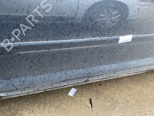 Used Door moulding trim Door moulding trim AUDI A3 (8P1) [2003-2013] 33554408 33554408