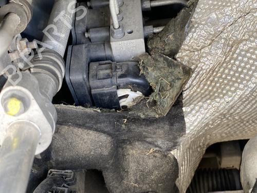 ABS pump RENAULT CAPTUR I (J5_, H5_) 0.9 TCe 90 | BP27159433M43 