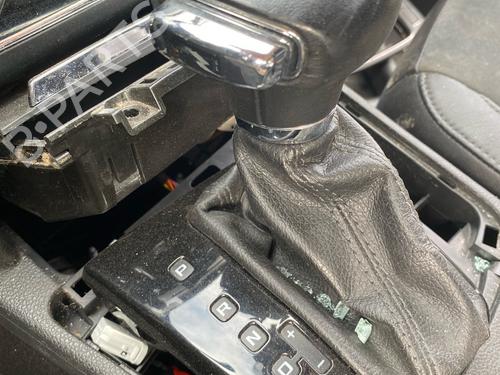Shift knob SKODA SUPERB II (3T4) 2.0 TDI 16V | BP39178136I34 - Image 3