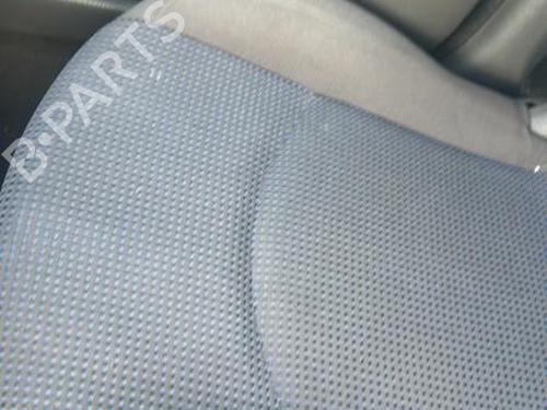 Sæde højre fortil PEUGEOT 206 Hatchback (2A/C) 2.0 HDI 90 (90 hp) 22117653