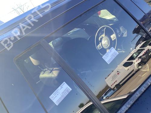 Right rear door JEEP COMPASS (MK49) 2.2 CRD 4x4 | BP29318089C5 