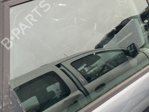 Used Rear right door window AUDI A3 Sportback (8PA) 1.9 TDI (105 hp) 30603908