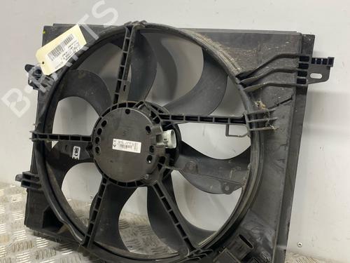 Køleventilator elektrisk Køleventilator elektrisk 38558390 38558390