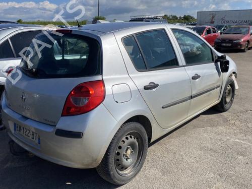 Engine control unit (ECU) RENAULT CLIO III (BR0/1, CR0/1) 1.4 16V | BP27893696M57 - Image 5