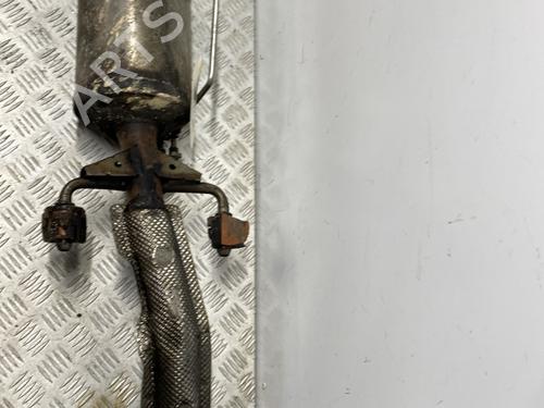 Particulate filter CITROËN C4 CACTUS 1.6 BlueHDi 100 | BP24446600M81  - Image 6