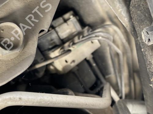 ABS Bremseaggregat NISSAN QASHQAI I (J10, NJ10) 2.0 dCi All-wheel Drive (150 hp) 28813870