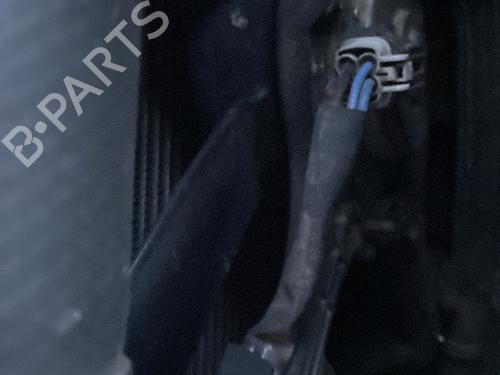 Frontplade/Frontkurv Frontplade/Frontkurv CITROËN C-CROSSER (VU_, VV_) 2.2 HDi (156 hp) 23785433 23785433